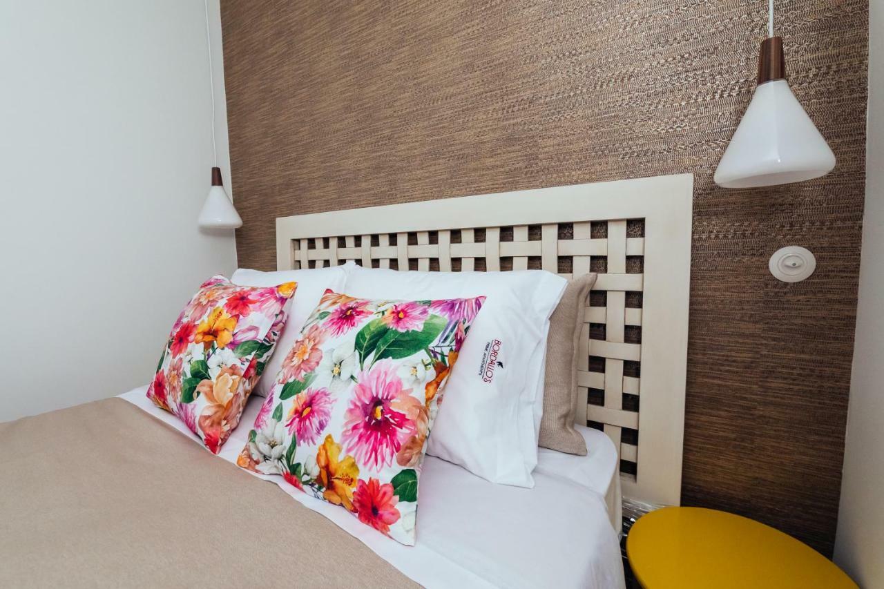 Bordallo'S Prime Apartments Caldas Da Rainha Zewnętrze zdjęcie