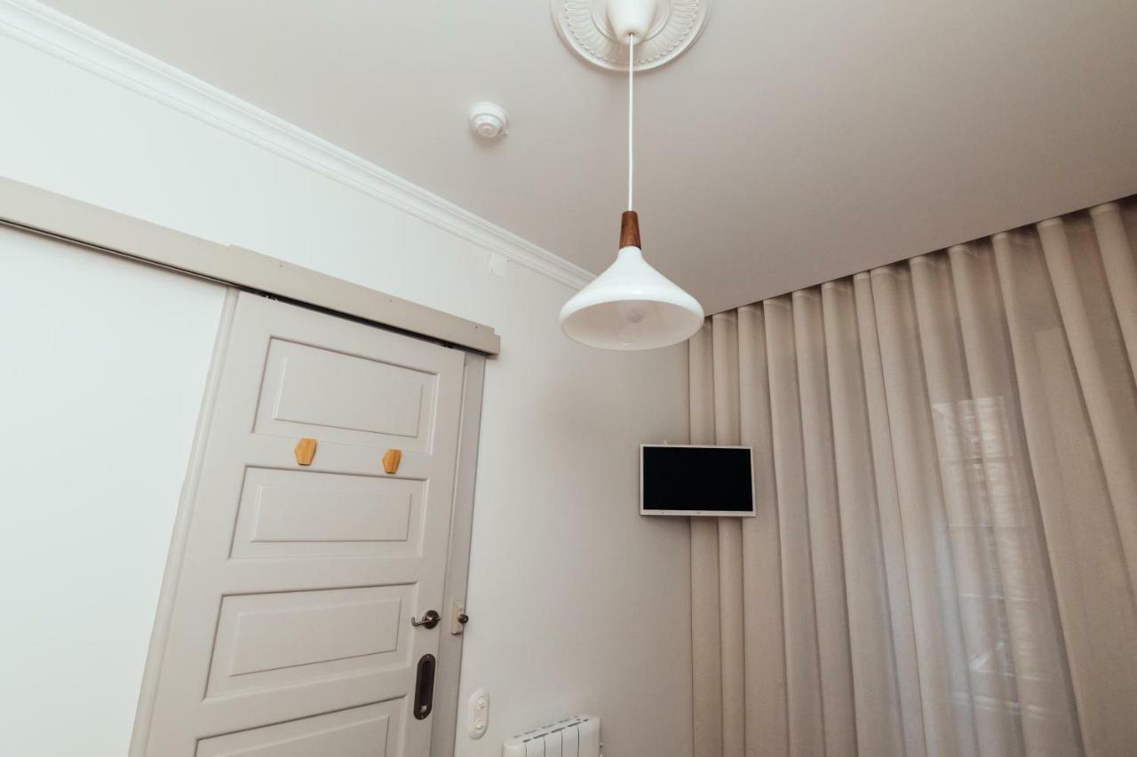Bordallo'S Prime Apartments Caldas Da Rainha Zewnętrze zdjęcie