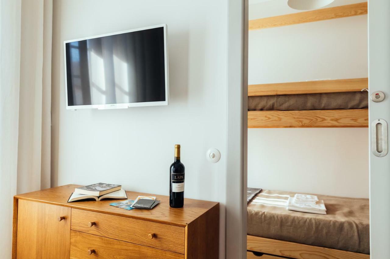 Bordallo'S Prime Apartments Caldas Da Rainha Zewnętrze zdjęcie