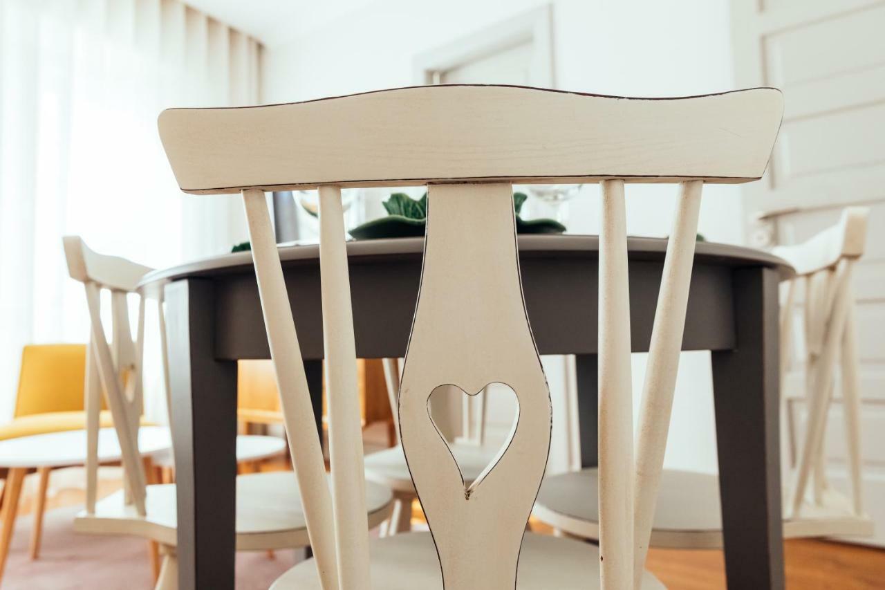 Bordallo'S Prime Apartments Caldas Da Rainha Zewnętrze zdjęcie