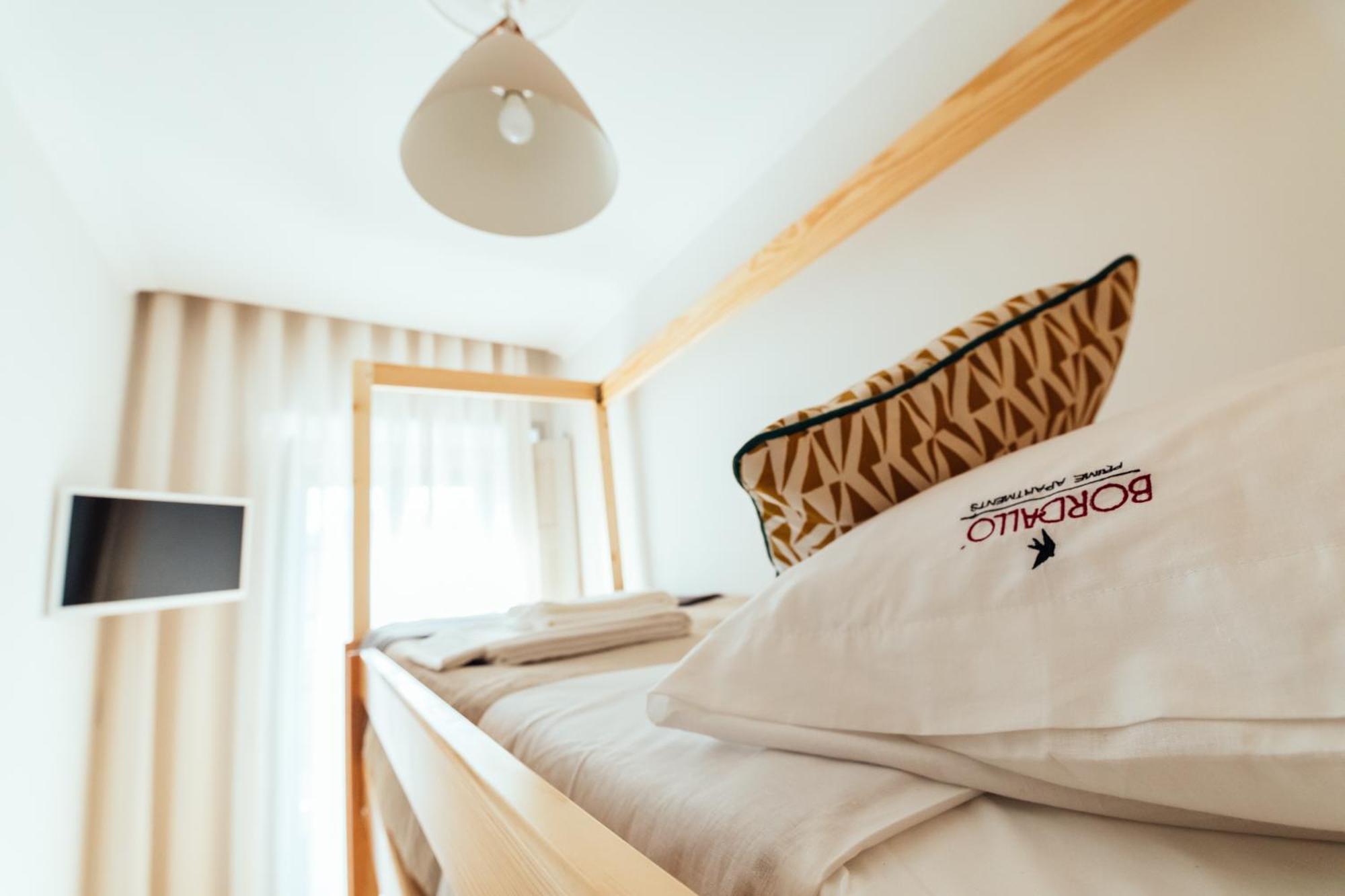 Bordallo'S Prime Apartments Caldas Da Rainha Zewnętrze zdjęcie