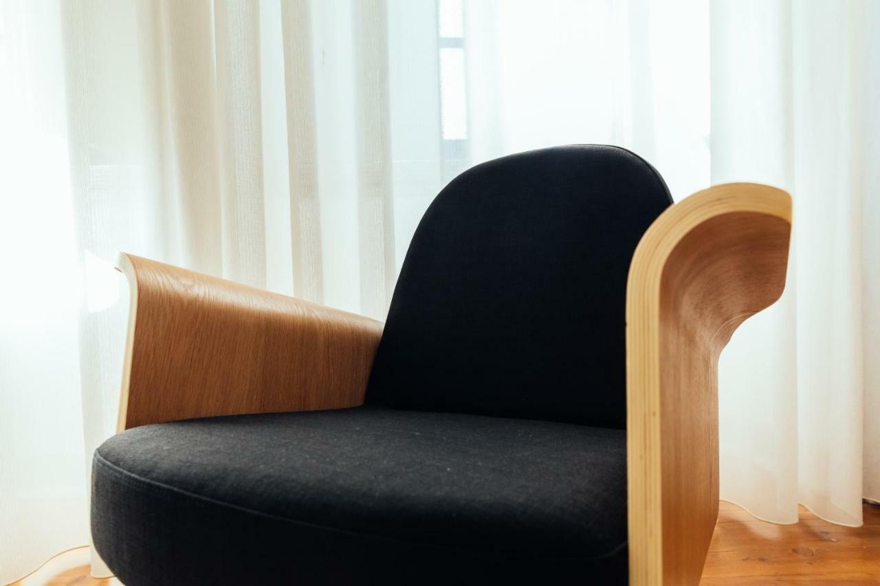 Bordallo'S Prime Apartments Caldas Da Rainha Zewnętrze zdjęcie
