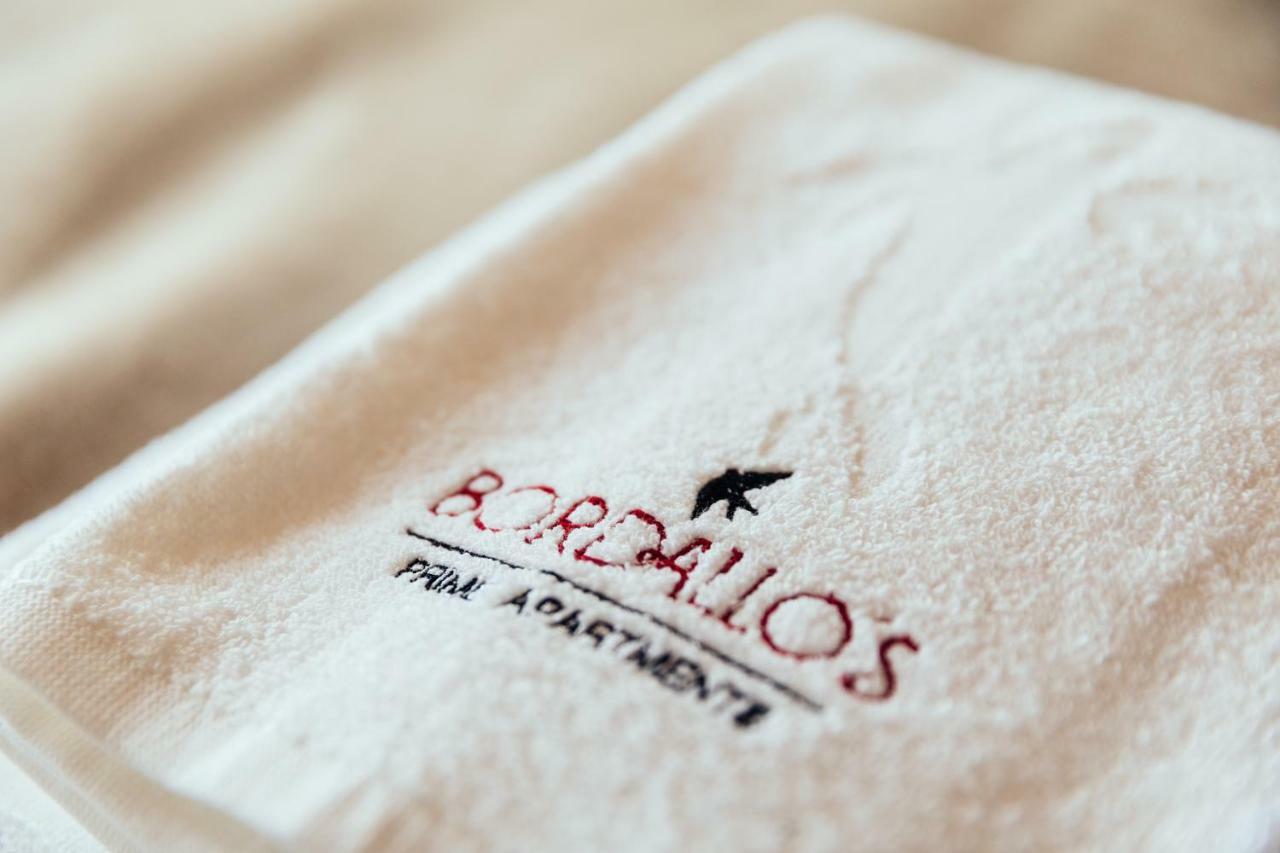 Bordallo'S Prime Apartments Caldas Da Rainha Zewnętrze zdjęcie
