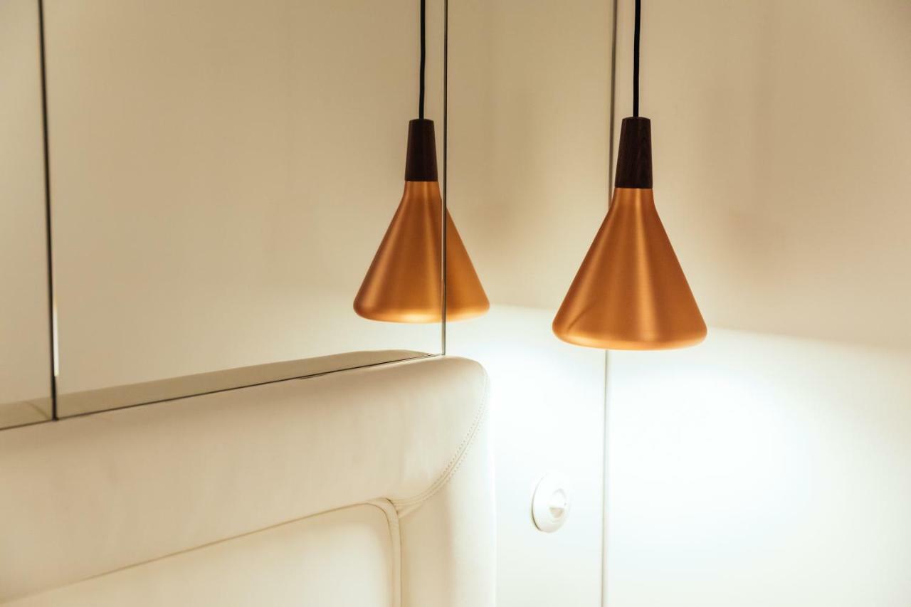 Bordallo'S Prime Apartments Caldas Da Rainha Zewnętrze zdjęcie