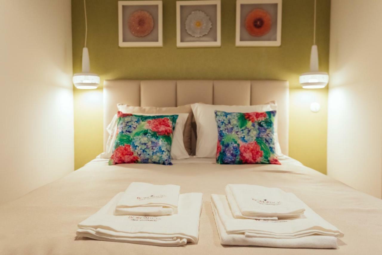 Bordallo'S Prime Apartments Caldas Da Rainha Zewnętrze zdjęcie