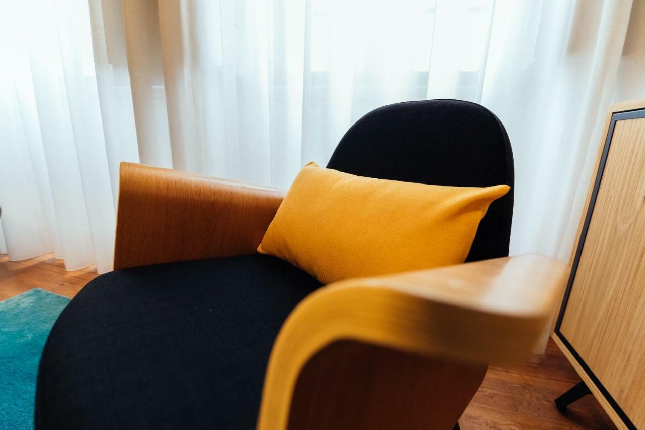 Bordallo'S Prime Apartments Caldas Da Rainha Zewnętrze zdjęcie