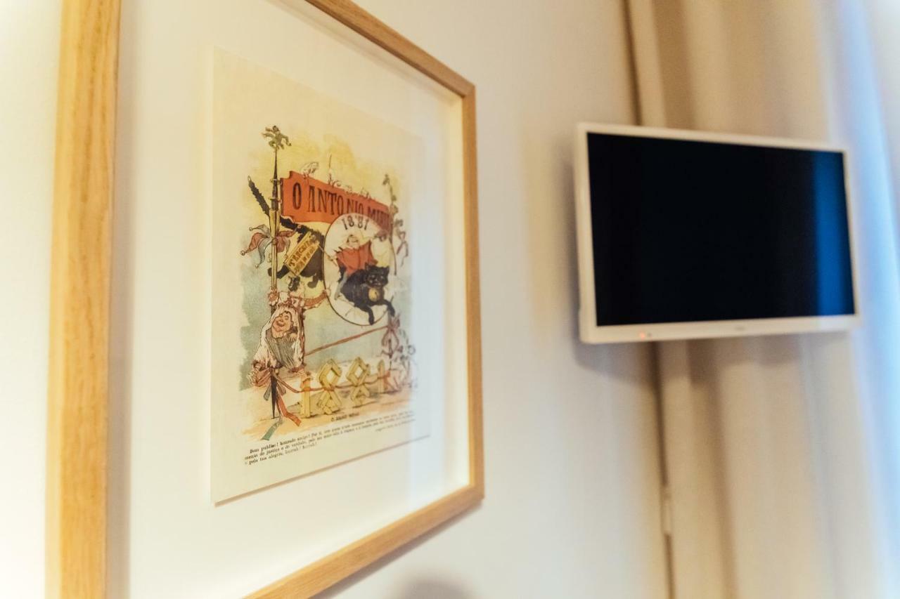 Bordallo'S Prime Apartments Caldas Da Rainha Zewnętrze zdjęcie
