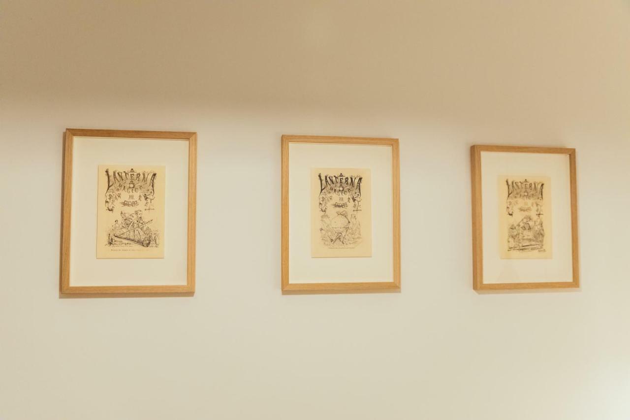 Bordallo'S Prime Apartments Caldas Da Rainha Zewnętrze zdjęcie