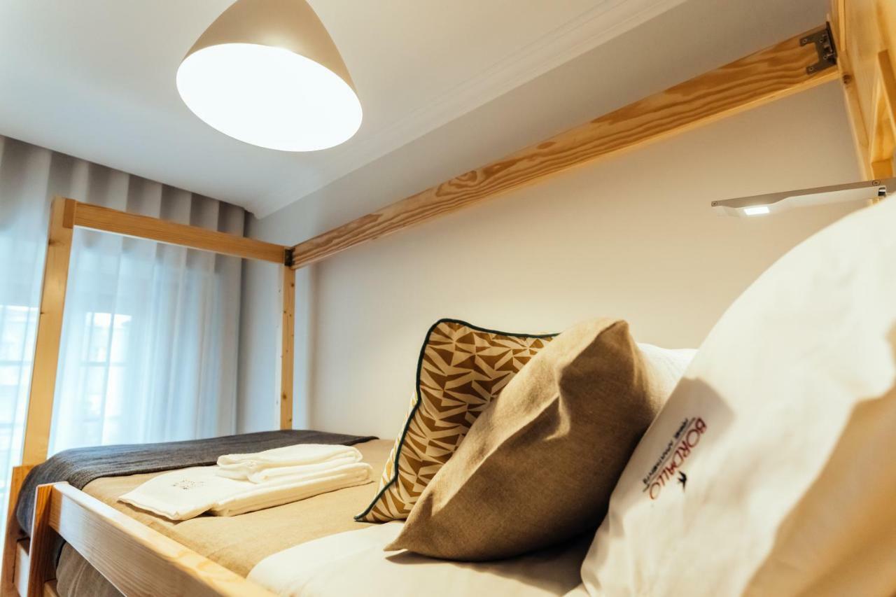 Bordallo'S Prime Apartments Caldas Da Rainha Zewnętrze zdjęcie