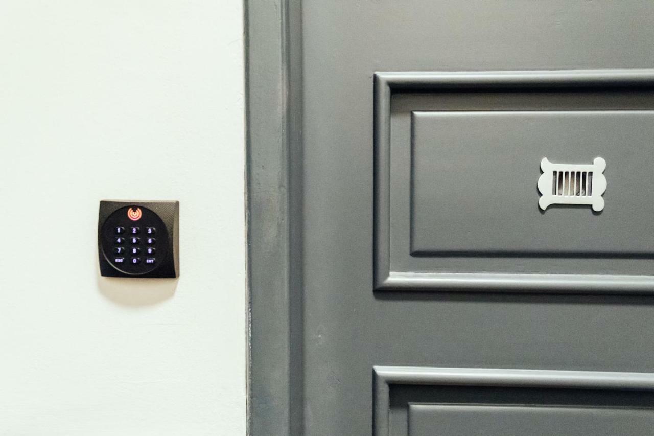 Bordallo'S Prime Apartments Caldas Da Rainha Zewnętrze zdjęcie