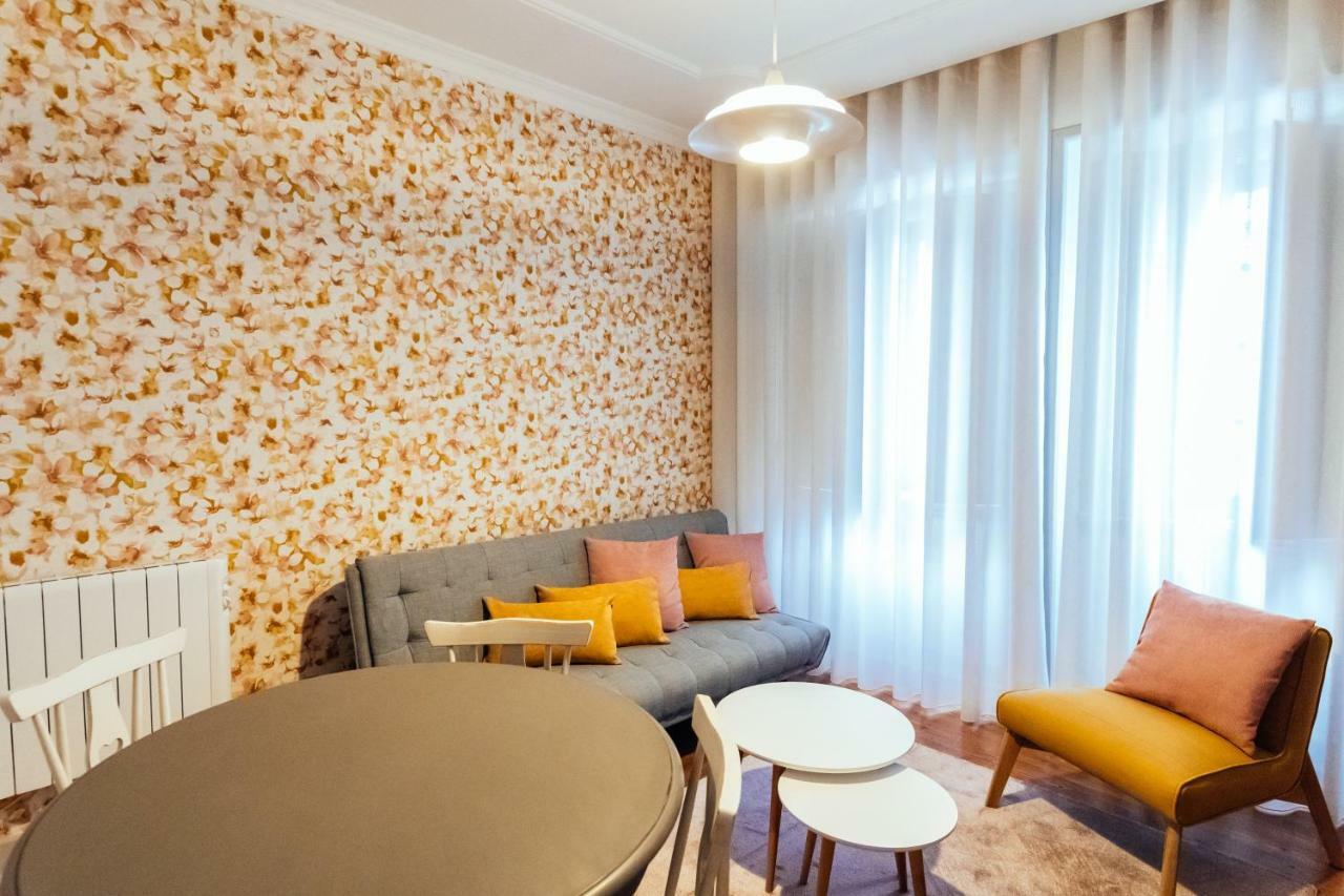 Bordallo'S Prime Apartments Caldas Da Rainha Zewnętrze zdjęcie