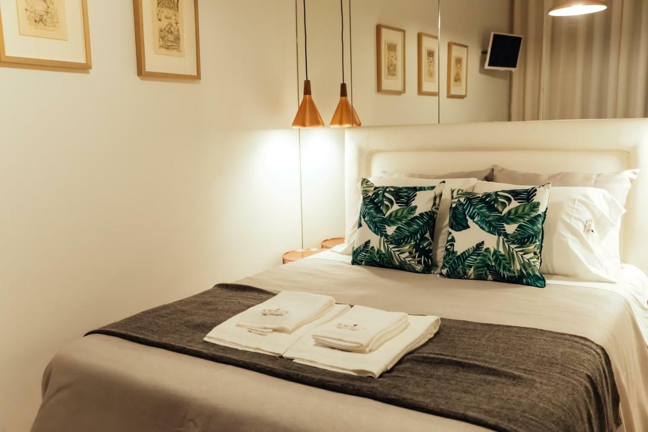 Bordallo'S Prime Apartments Caldas Da Rainha Zewnętrze zdjęcie