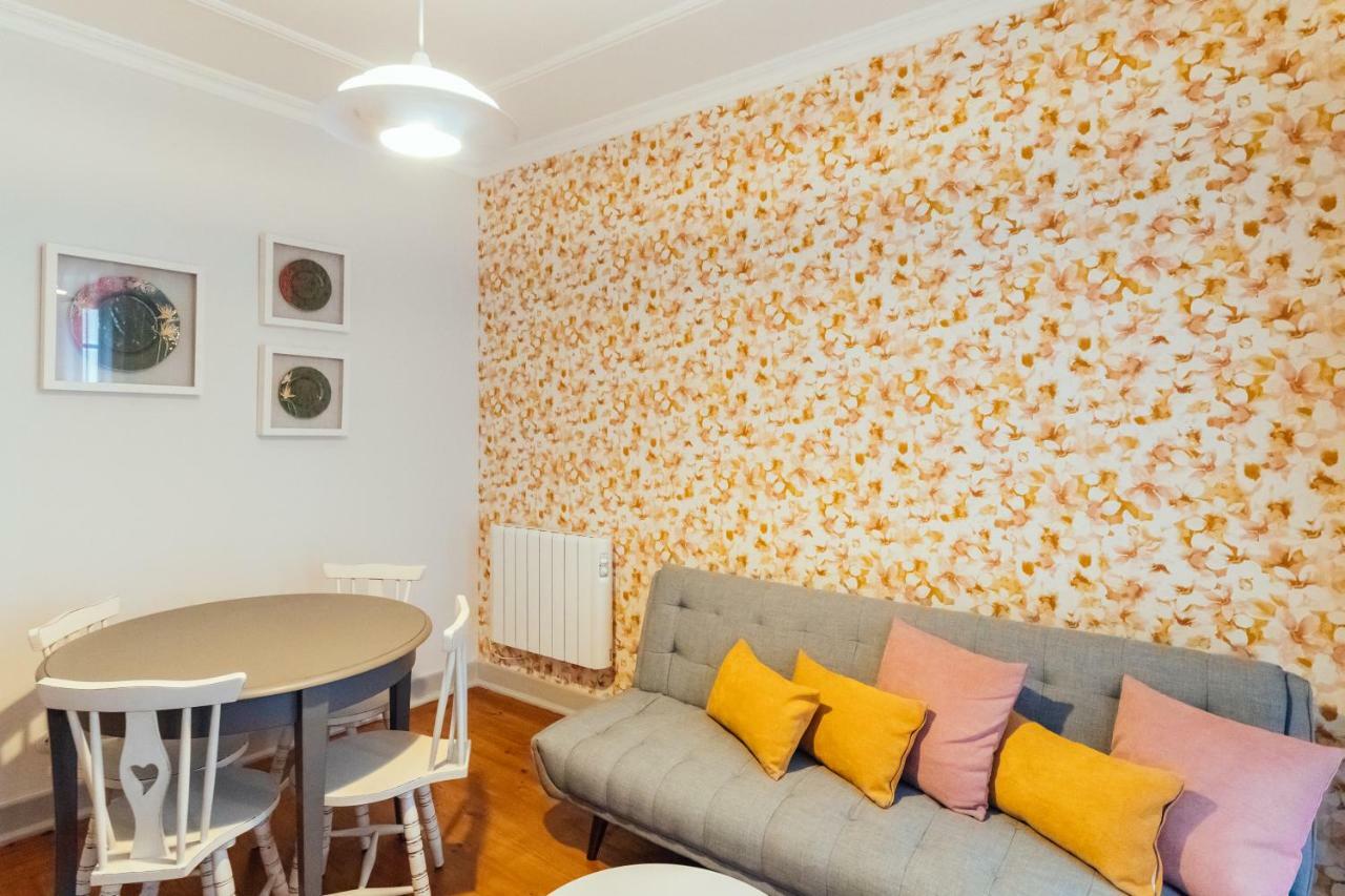 Bordallo'S Prime Apartments Caldas Da Rainha Zewnętrze zdjęcie