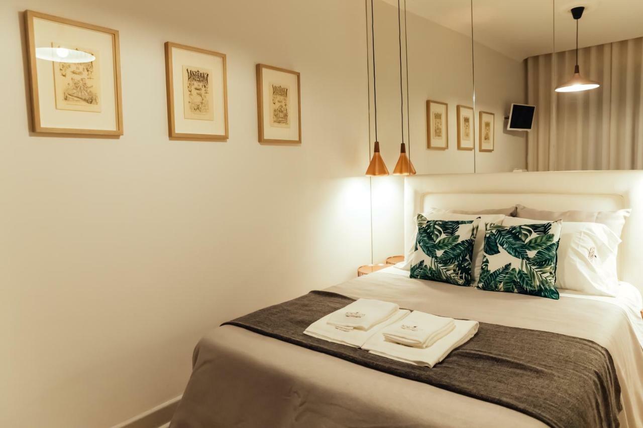 Bordallo'S Prime Apartments Caldas Da Rainha Zewnętrze zdjęcie