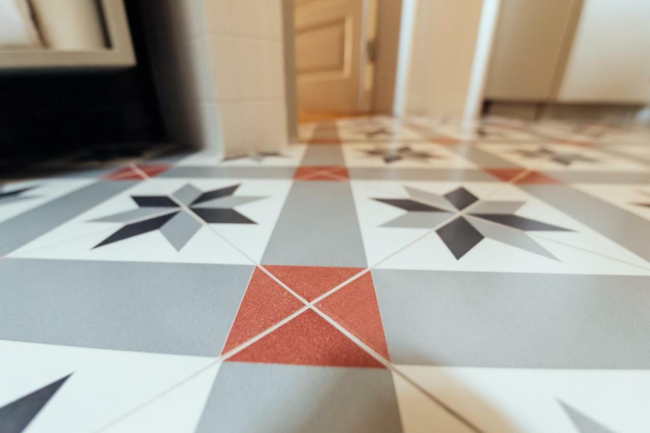 Bordallo'S Prime Apartments Caldas Da Rainha Zewnętrze zdjęcie