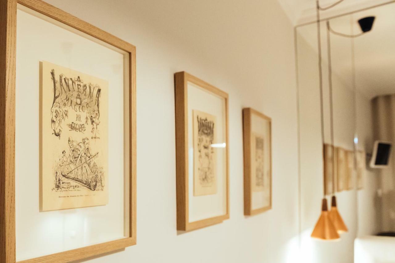 Bordallo'S Prime Apartments Caldas Da Rainha Zewnętrze zdjęcie