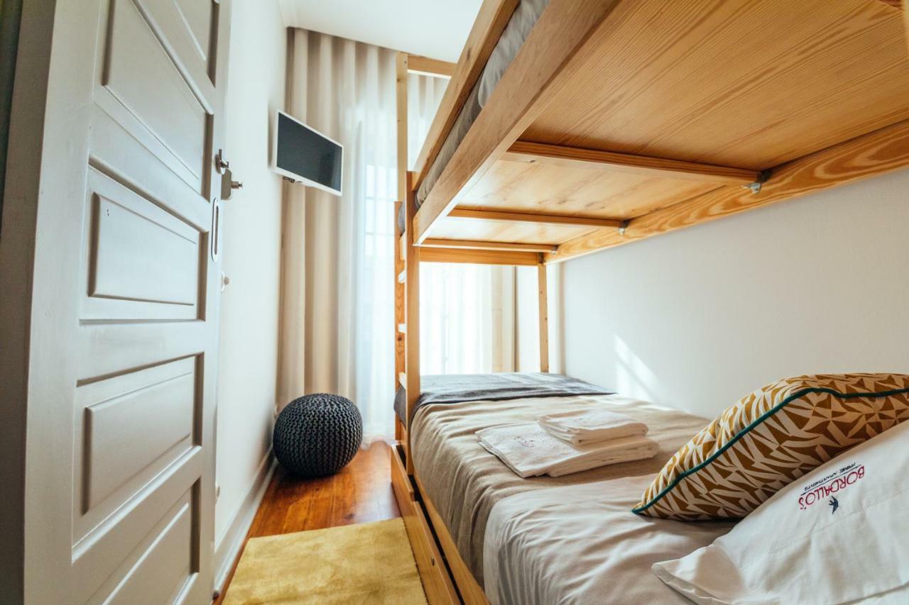 Bordallo'S Prime Apartments Caldas Da Rainha Zewnętrze zdjęcie