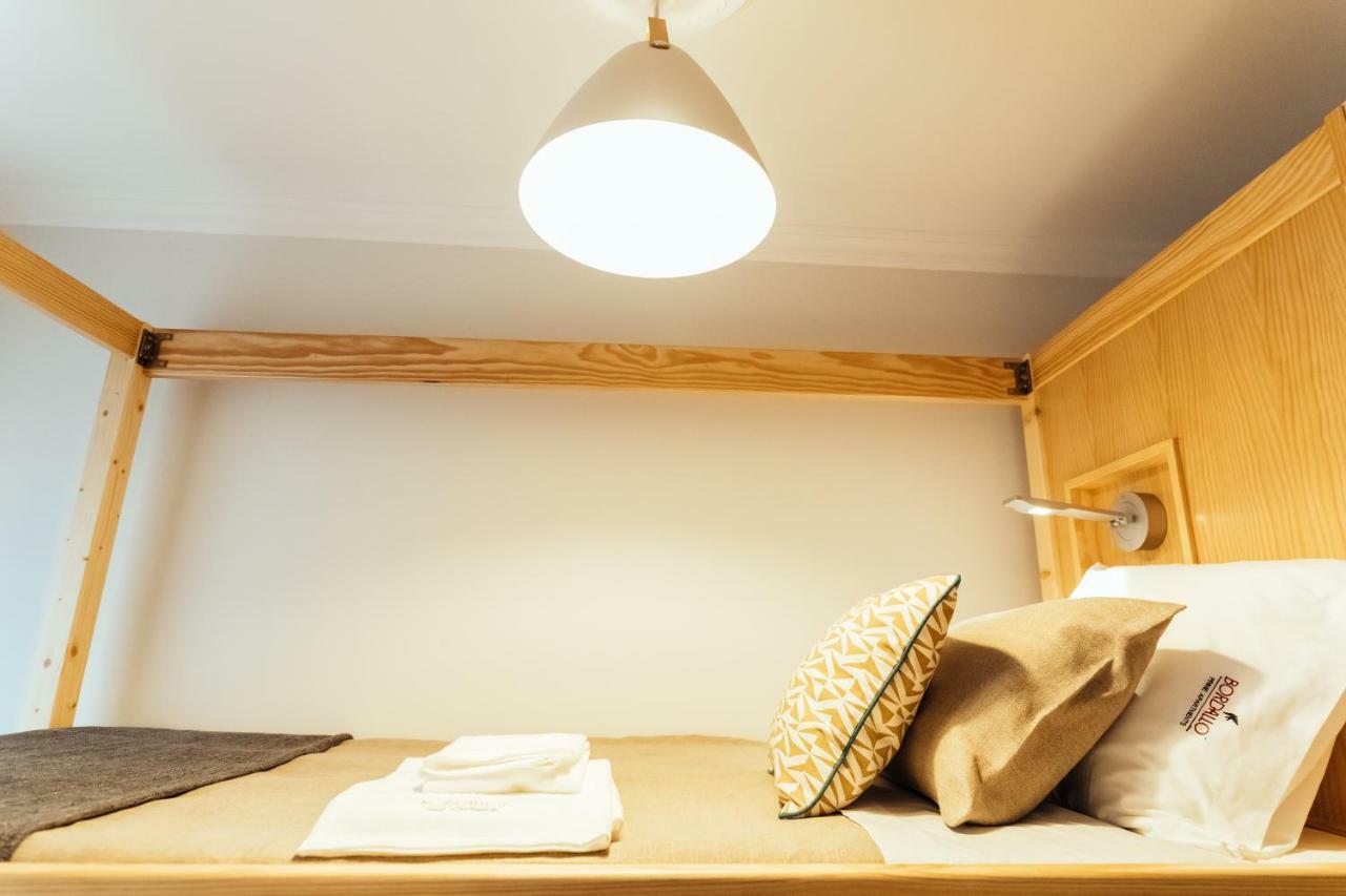 Bordallo'S Prime Apartments Caldas Da Rainha Zewnętrze zdjęcie