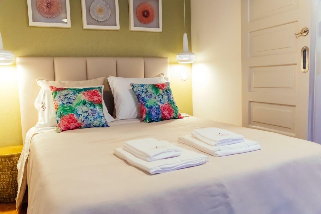 Bordallo'S Prime Apartments Caldas Da Rainha Zewnętrze zdjęcie